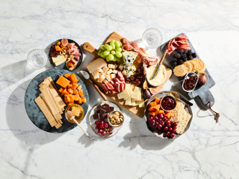 Celebrating the Art of Making Cheese Delicious