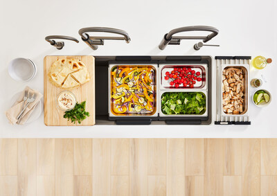 Delivering a Distinctive Take on Streamlining Your Kitchen Operations
