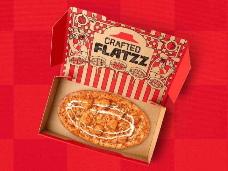 A Pizza Play Prepared to Unleash Bold Flavors with Serious Cost Savings