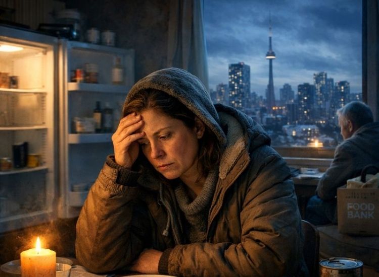 When the New Year Brings More Worry Than Hope