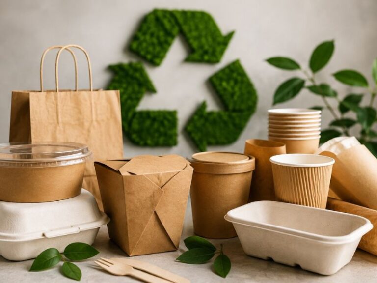 EU Tightens Packaging Rules as PFAS Restrictions Take Effect