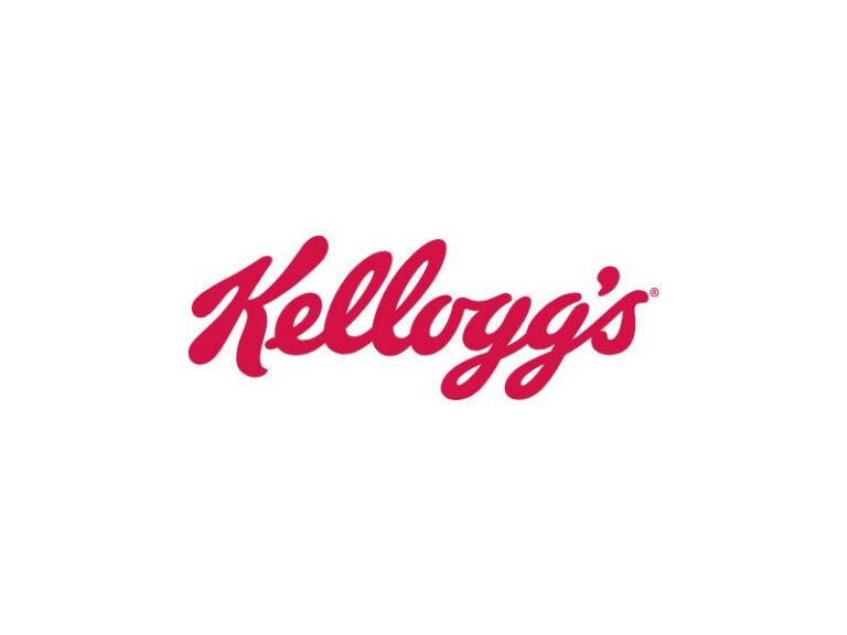 Kellogg to Remove Artificial Colors from All Cereals by Year-End